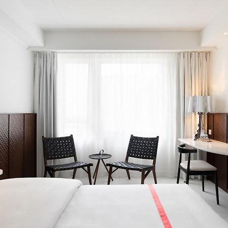 Ruby Claire Hotel Genf Exterior foto
