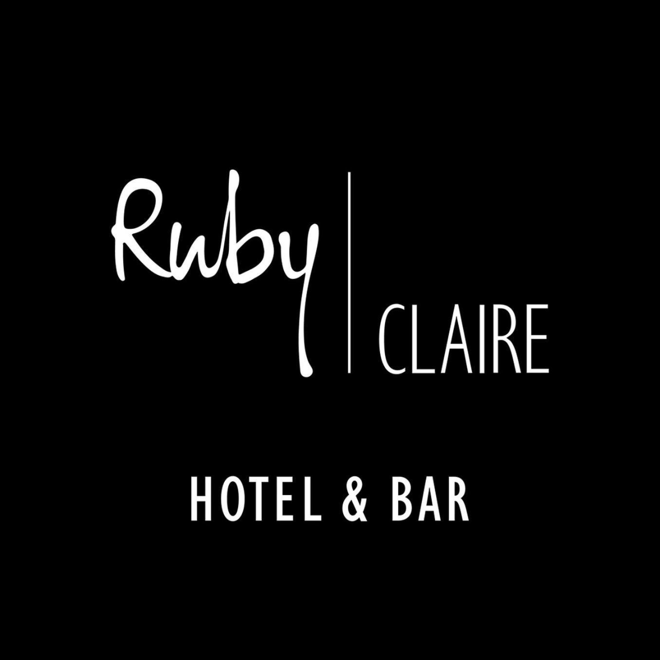 Ruby Claire Hotel Genf Exterior foto