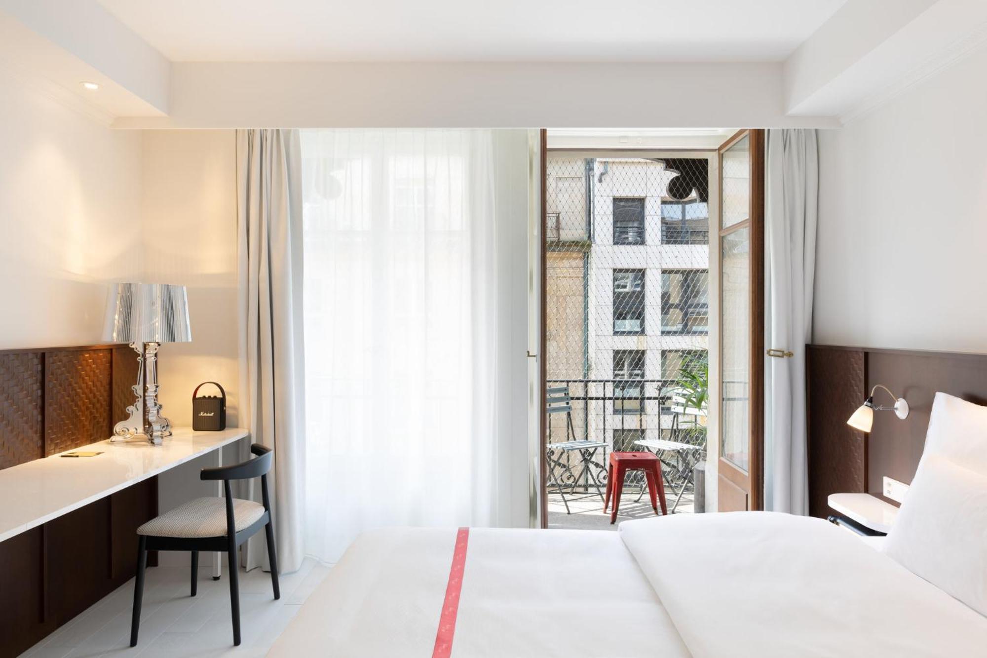 Ruby Claire Hotel Genf Exterior foto