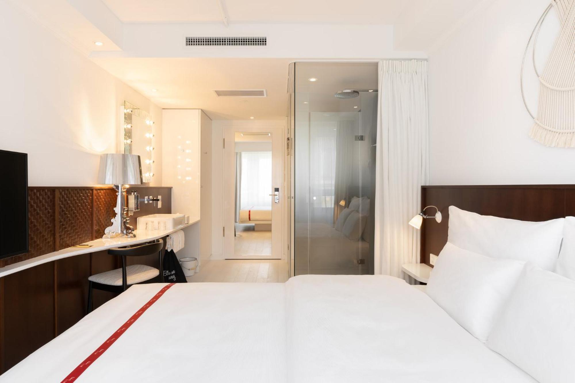 Ruby Claire Hotel Genf Exterior foto